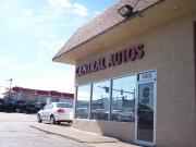 Central Autos