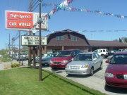 McGill's Car World Inc