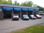 Bardino Motors Inc