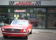 Salem Autosports