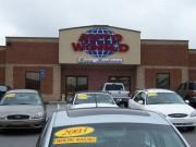 Henderson Auto World LLC