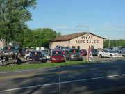 Hy Way Auto Sales