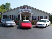 Summit View Auto