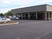 Tapp Motors Inc