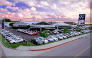 Penske Mercedes-Benz of West Covina