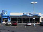 Jerry Damson Honda