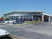 Russell Barnett Chrysler Dodge Jeep RAM