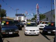California Auto Import