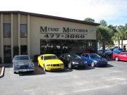McVay Motors, Inc.
