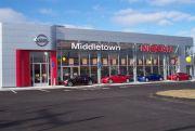 Middletown Nissan
