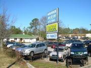 IDA Auto Sales