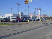 Shults Ford Lincoln