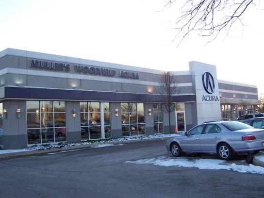 Mullers Woodfield Acura >> Muller S Woodfield Acura Car Dealership In Hoffman Estates Mullers Woodfield Acura >> Muller S Woodfield Acura Car Dealership In Hoffman Estates