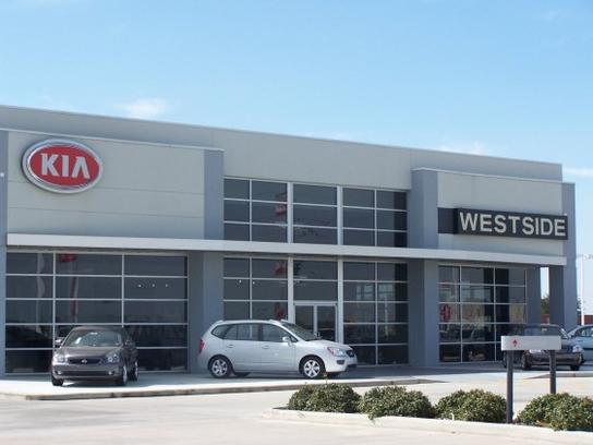 Westside Kia