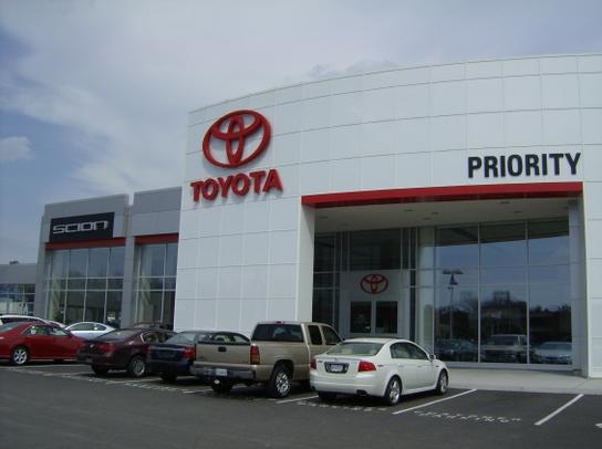 Toyota Richmond Va >> Priority Toyota Of Richmond Car Dealership In Chester Va Toyota Richmond Va >> Priority Toyota Of Richmond Car Dealership In Chester Va