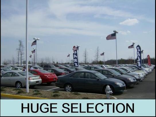 Priority Toyota Of Richmond Car Dealership In Chester Va 23831