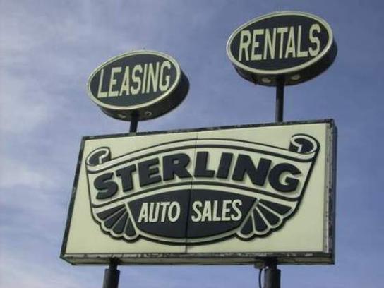 Sterling Auto Sales