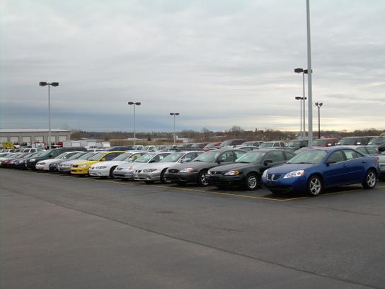 Payday loans near ontario photo 1
