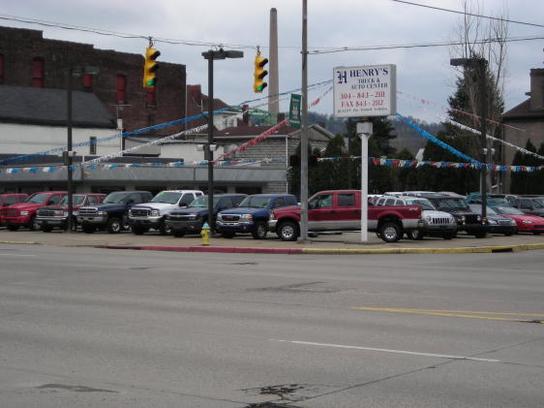 Henry's Truck & Auto Center