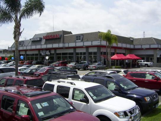 Cerritos Nissan