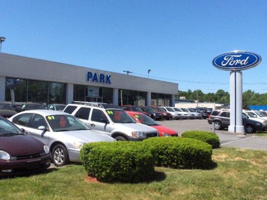 Park Ford