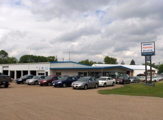 Cokato Motor Sales Chevrolet Buick