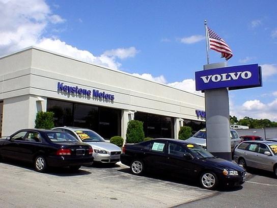 Keystone Volvo of Berwyn