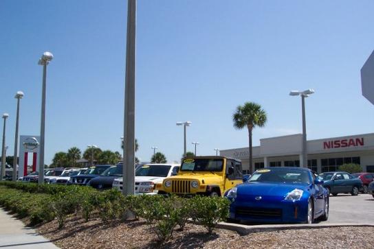 Crown Nissan car dealership in Saint Petersburg, FL 33714 | Kelley ... Crown Nissan car dealership in Saint Petersburg, FL 33714 | Kelley ...