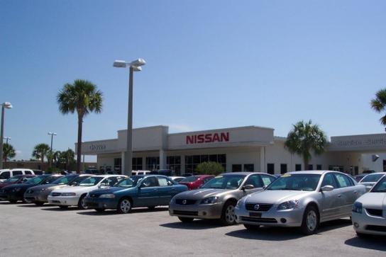 Crown Nissan car dealership in Saint Petersburg, FL 33714 | Kelley ... Crown Nissan car dealership in Saint Petersburg, FL 33714 | Kelley ...