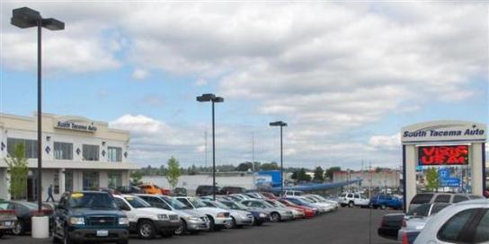 South Tacoma Auto >> South Tacoma Auto Car Dealership In Tacoma Wa 98409 South Tacoma Auto >> South Tacoma Auto Car Dealership In Tacoma Wa 98409