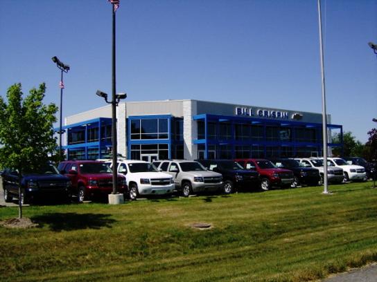 Bill Crispin Chevrolet