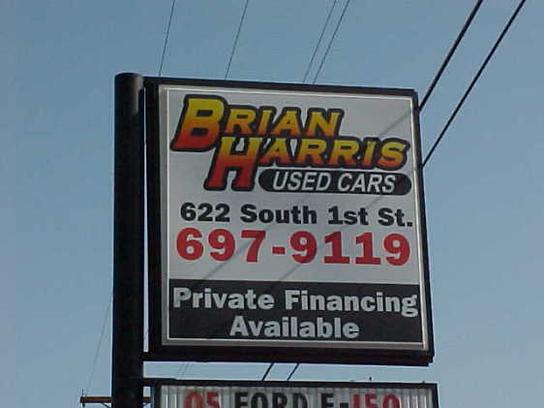 Brian Harris Used Cars >> Brian Harris Used Cars Car Dealership In Selah Wa 98942 Brian Harris Used Cars >> Brian Harris Used Cars Car Dealership In Selah Wa 98942