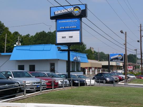 Brandt Auto Brokers