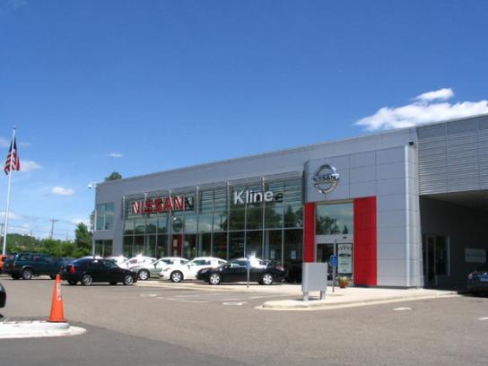 Kline Nissan