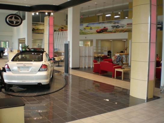 Stokes Toyota Hilton Head