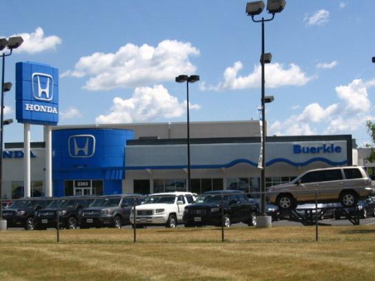 Buerkle Honda Hyundai