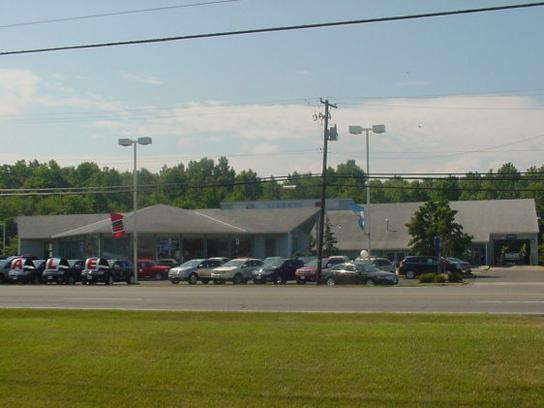 Liberty Ford Vermilion >> Liberty Ford Vermilion Car Dealership In Vermilion Oh 44089 Liberty Ford Vermilion >> Liberty Ford Vermilion Car Dealership In Vermilion Oh 44089