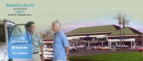 Servco Auto Waipahu Car Dealership In Waipahu Hi 96797 Kelley