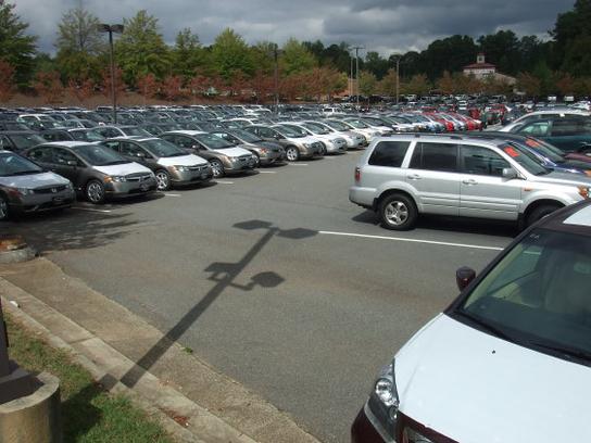 Hennessy Honda Of Woodstock Car Dealership In Woodstock Ga 30189