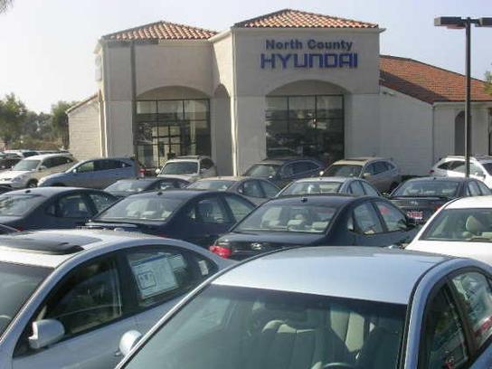 Carlsbad Hyundai