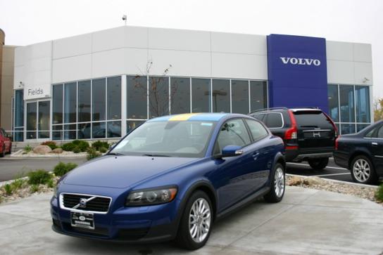 Fields Jaguar Land Rover Volvo Waukesha