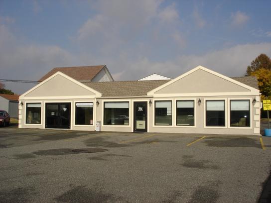 Don Wallence Auto Sales