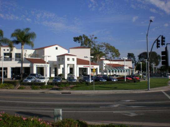 Santa Barbara Auto Group