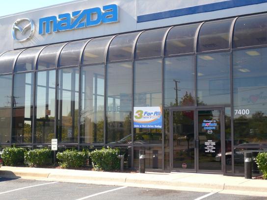 Brown’S Mazda Alexandria >> Brown S Alexandria Mazda Car Dealership In Alexandria Va 22306 Brown’S Mazda Alexandria >> Brown S Alexandria Mazda Car Dealership In Alexandria Va 22306
