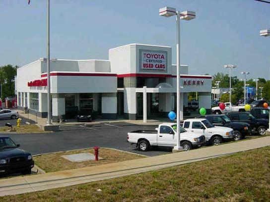 Toyota Florence Ky >> Kerry Toyota Car Dealership In Florence Ky 41042 Kelley Toyota Florence Ky >> Kerry Toyota Car Dealership In Florence Ky 41042 Kelley