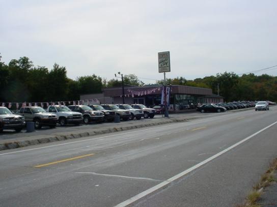 Loftus Auto City