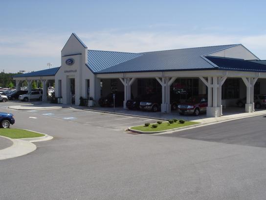 Loganville Ford