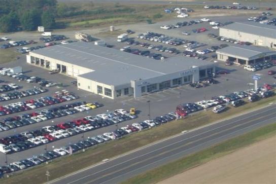 Preston Autoplex