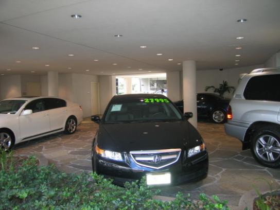 Servco Lexus Car Dealership In Honolulu Hi 96813 Kelley Blue Book