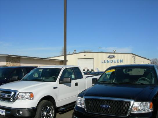 Lundeen Bros. Ford